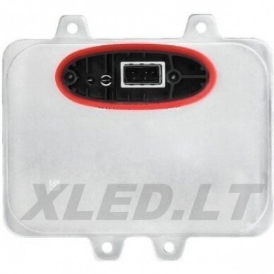 XLED 5DV 009 000-00 / 5DV009000-00 / 5DV00900000 modelio xenon blokas