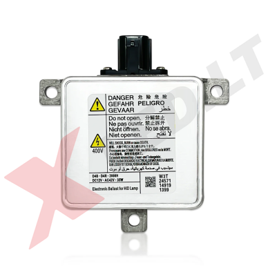 XLED Mitsubishi Electric modelio xenon blokas W3T22371 / W3T24571 / W3T23371 / W3T23672 D3S D4S lemputėm