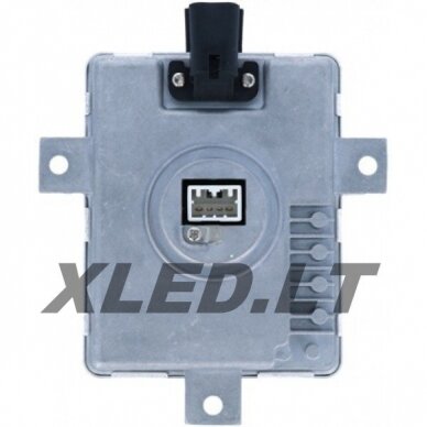 XLED Mitsubishi Electric modelio xenon blokas X6T02971 / W3T10471 / W3T11371 / X6T02981 / W3T156716 XLED Mitsubishi Electric modelio xenon blokas X6T02971 / W3T10471 / W3T11371 / X6T02981 / W3T156716