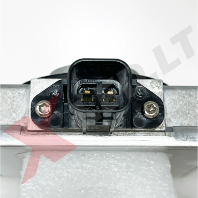 XLED Mitsubishi Electric modelio xenon blokas W3T22371 / W3T24571 / W3T23371 / W3T23672 D3S D4S lemputėm 2