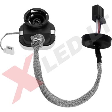 XLED Mitsubishi Electric 6925648 / X6T03071 / 33119STKA01 / 63126925648 / 63126925648 D2S D2R xenon lemputės uždegėjas 1