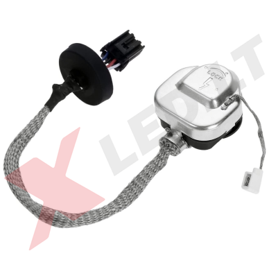XLED Mitsubishi Electric 6925648 / X6T03071 / 33119STKA01 / 63126925648 / 63126925648 D2S D2R xenon lemputės uždegėjas XLED Mitsubishi Electric 6925648 / X6T03071 / 33119STKA01 / 63126925648 / 63126925648 D2S D2R xenon lemputės uždegėjas