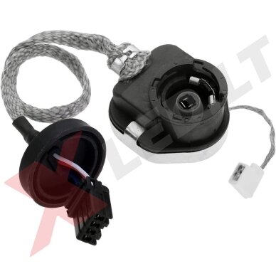 XLED Mitsubishi Electric 6925648 / X6T03071 / 33119STKA01 / 63126925648 / 63126925648 D2S D2R xenon lemputės uždegėjas 2 XLED Mitsubishi Electric 6925648 / X6T03071 / 33119STKA01 / 63126925648 / 63126925648 D2S D2R xenon lemputės uždegėjas 2