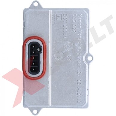 XLED HELLA 24V 5DV00876500 / 5DV 008 765-00 / 5DV0088560-00 blokelis OEM originalioms xenon sistemoms 1 XLED HELLA 24V 5DV00876500 / 5DV 008 765-00 / 5DV0088560-00 blokelis OEM originalioms xenon sistemoms 1