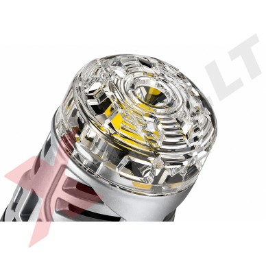 XLED P21/5W - BAY15D SUPER LASER +800% X-TREME CAN-BUS LED lemputė į dienos DRL žibintą balta 6000K 11 XLED P21/5W - BAY15D SUPER LASER +800% X-TREME CAN-BUS LED lemputė į dienos DRL žibintą balta 6000K 11