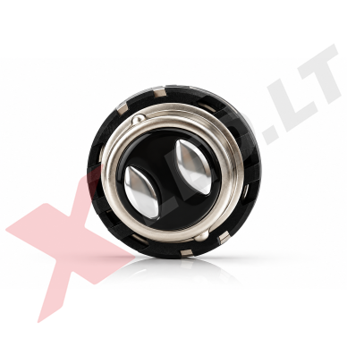 XLED P21/5W - BAY15D SUPER LASER +800% X-TREME CAN-BUS LED lemputė į dienos DRL žibintą balta 6000K 8 XLED P21/5W - BAY15D SUPER LASER +800% X-TREME CAN-BUS LED lemputė į dienos DRL žibintą balta 6000K 8