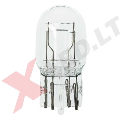 XLED W21/5W - 7443 SUPER LASER +800% X-TREME CAN-BUS LED lemputė į dienos DRL žibintą balta 6000K 17 XLED W21/5W - 7443 SUPER LASER +800% X-TREME CAN-BUS LED lemputė į dienos DRL žibintą balta 6000K 17