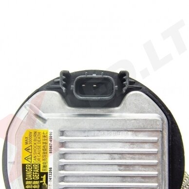 XLED xenon blokas KDLT004 / 85967-22080 / 8596722080 D4S / D4R 2 XLED xenon blokas KDLT004 / 85967-22080 / 8596722080 D4S / D4R 2
