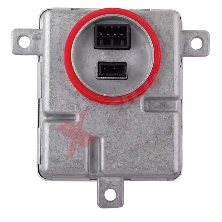 XLED 24V Mitsubishi Electric blokelis 5801527110 / W003T22671 / 47300660 OEM originalioms xenon sistemoms 1