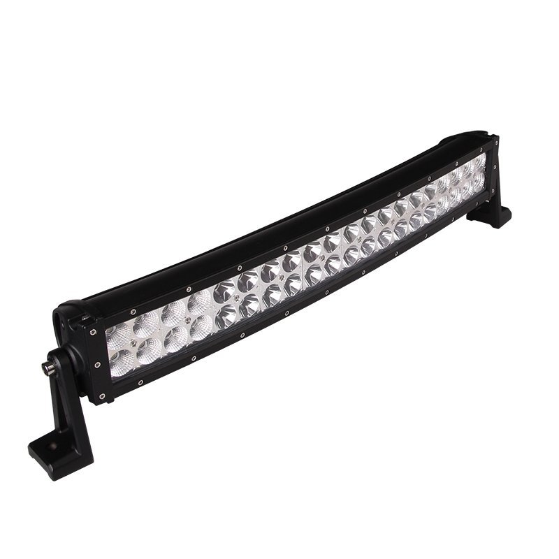 XLED 120W lenktas LED BAR žibintas šoninio tvirtinimo COMBO 56cm XLED 120W lenktas LED BAR žibintas šoninio tvirtinimo COMBO 56cm