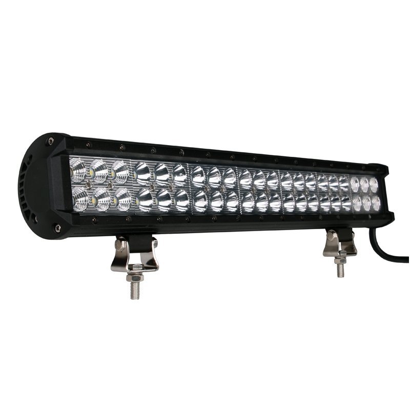 XLED 126W LED BAR žibintas apatinio tvirtinimo COMBO 51cm XLED 126W LED BAR žibintas apatinio tvirtinimo COMBO 51cm