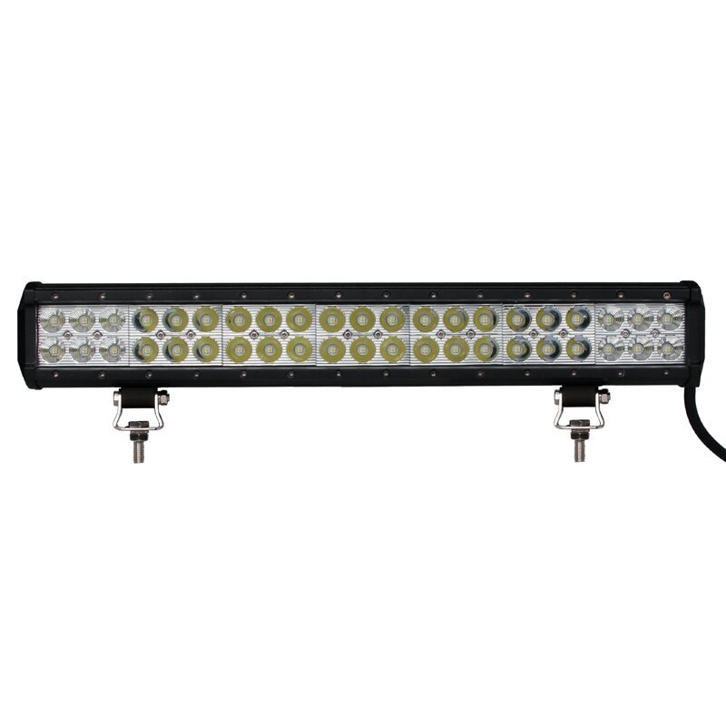 XLED 126W LED BAR žibintas apatinio tvirtinimo COMBO 51cm 1 XLED 126W LED BAR žibintas apatinio tvirtinimo COMBO 51cm 1