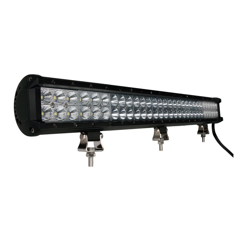 XLED 180W LED BAR žibintas apatinio tvirtinimo COMBO 71cm