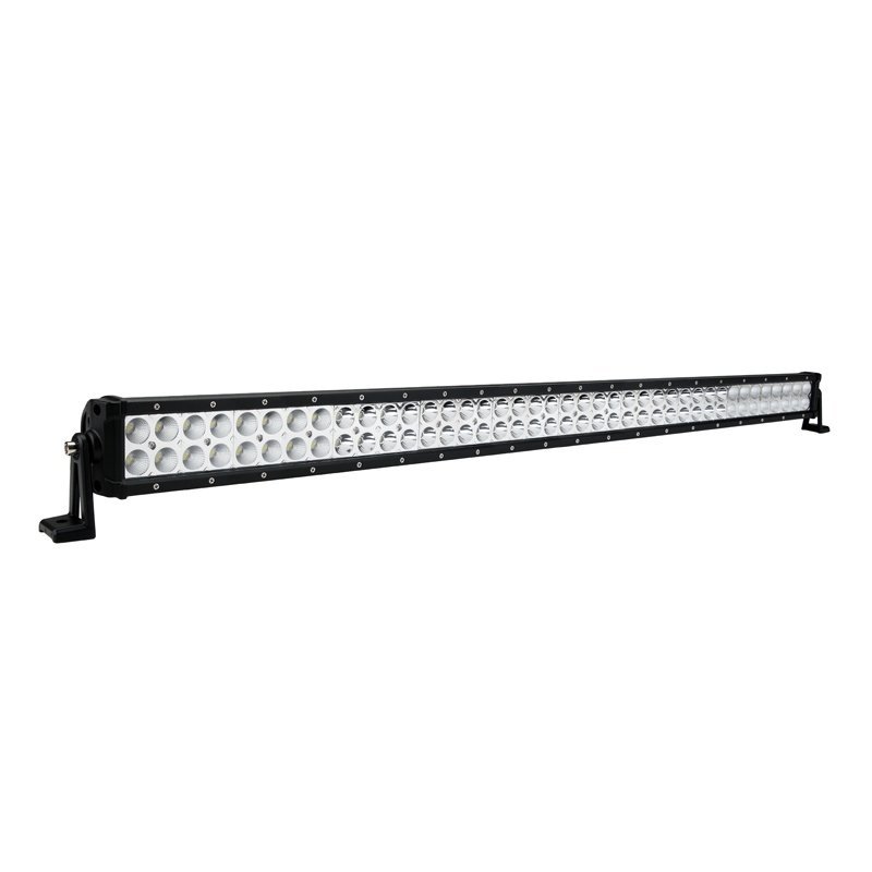 XLED 240W LED BAR žibintas šoninio tvirtinimo COMBO 107cm