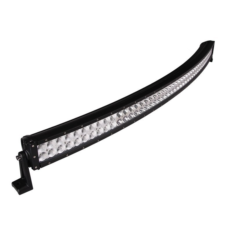 XLED 288W lenktas LED BAR žibintas šoninio tvirtinimo COMBO 126cm XLED 288W lenktas LED BAR žibintas šoninio tvirtinimo COMBO 126cm