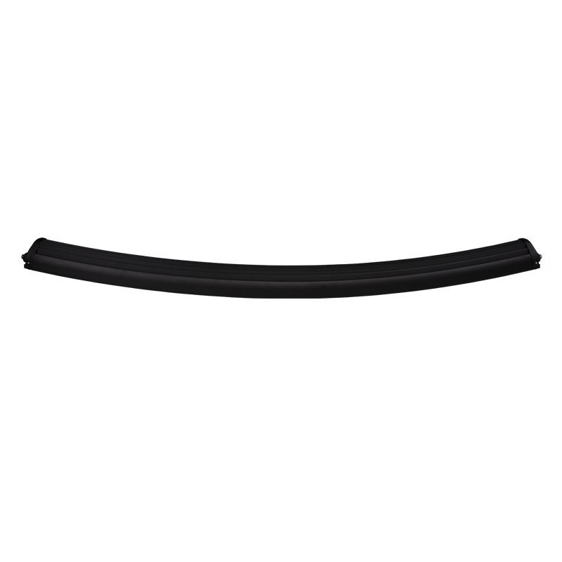 XLED 288W lenktas LED BAR žibintas šoninio tvirtinimo COMBO 126cm 1