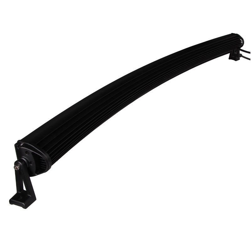 XLED 300W lenktas LED BAR žibintas šoninio tvirtinimo COMBO 133cm 1 XLED 300W lenktas LED BAR žibintas šoninio tvirtinimo COMBO 133cm 1