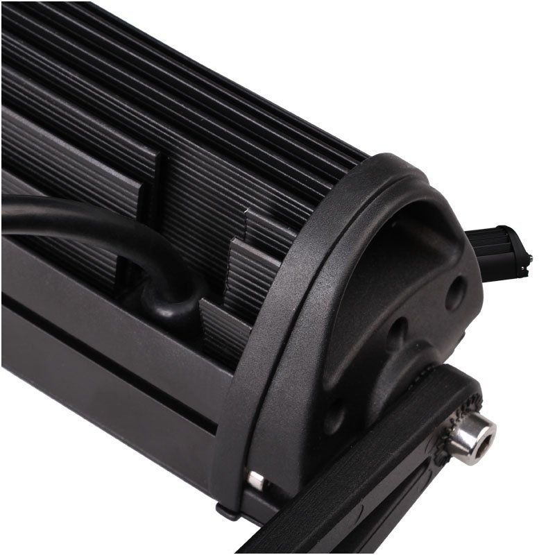 XLED 300W lenktas LED BAR žibintas šoninio tvirtinimo COMBO 133cm 16 XLED 300W lenktas LED BAR žibintas šoninio tvirtinimo COMBO 133cm 16