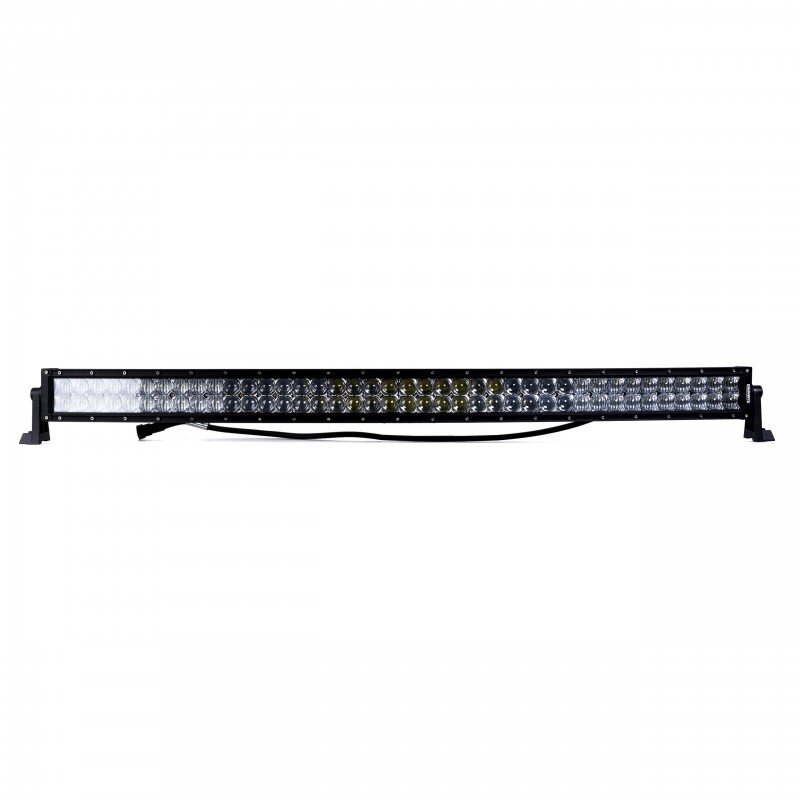 XLED 4D 288W lenktas OSRAM-CRD LED žibintas COMBO 126cm XLED 4D 288W lenktas OSRAM-CRD LED žibintas COMBO 126cm