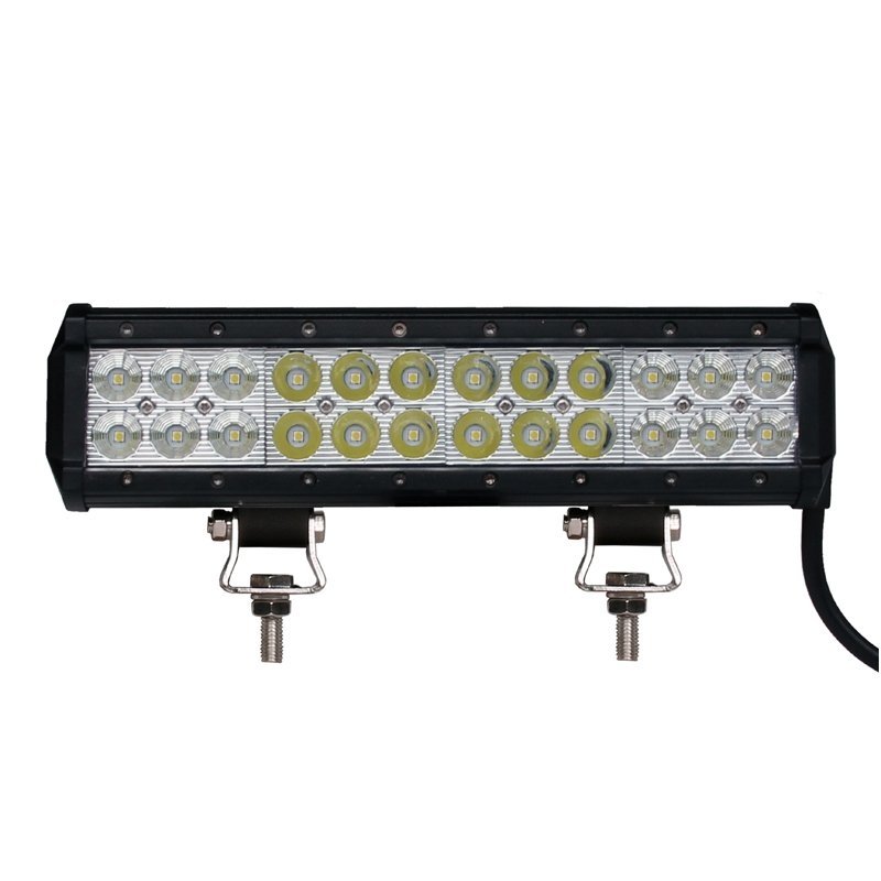 XLED 72W LED BAR žibintas apatinio tvirtinimo COMBO 30cm 1 XLED 72W LED BAR žibintas apatinio tvirtinimo COMBO 30cm 1