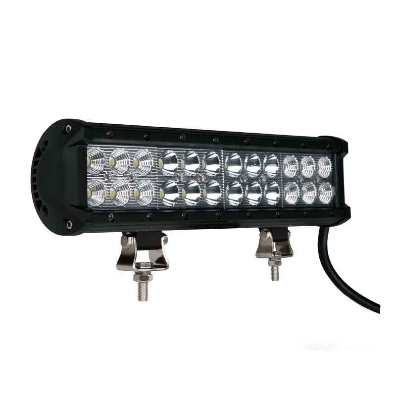 XLED 72W LED BAR žibintas apatinio tvirtinimo COMBO 30cm XLED 72W LED BAR žibintas apatinio tvirtinimo COMBO 30cm