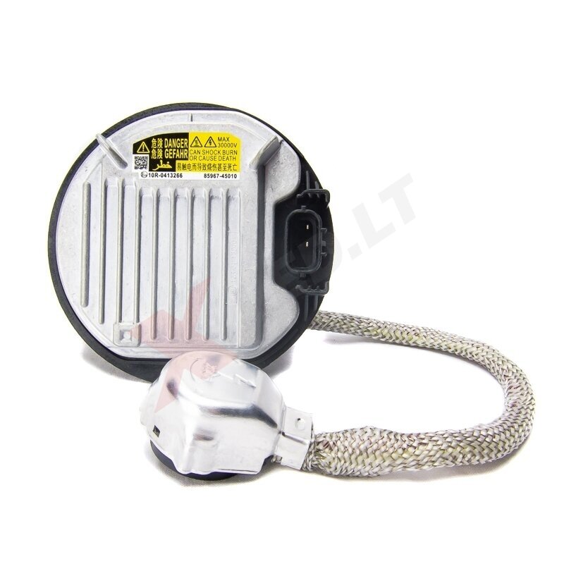XLED xenon blokas KDLT004 / 85967-22080 / 8596722080 D4S / D4R