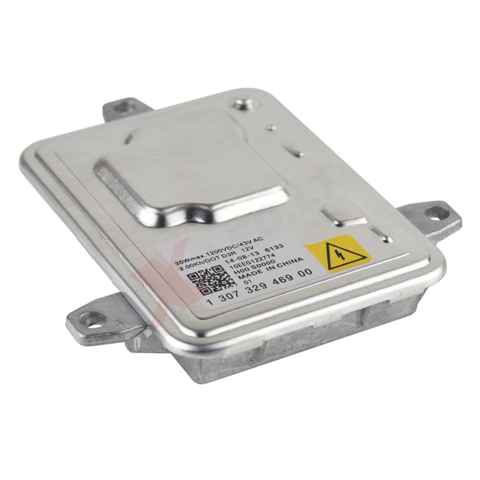 XLED AL BOSCH xenon D3S blokas 1307329269 / 1307329320 / 130732931515 XLED AL BOSCH xenon D3S blokas 1307329269 / 1307329320 / 130732931515