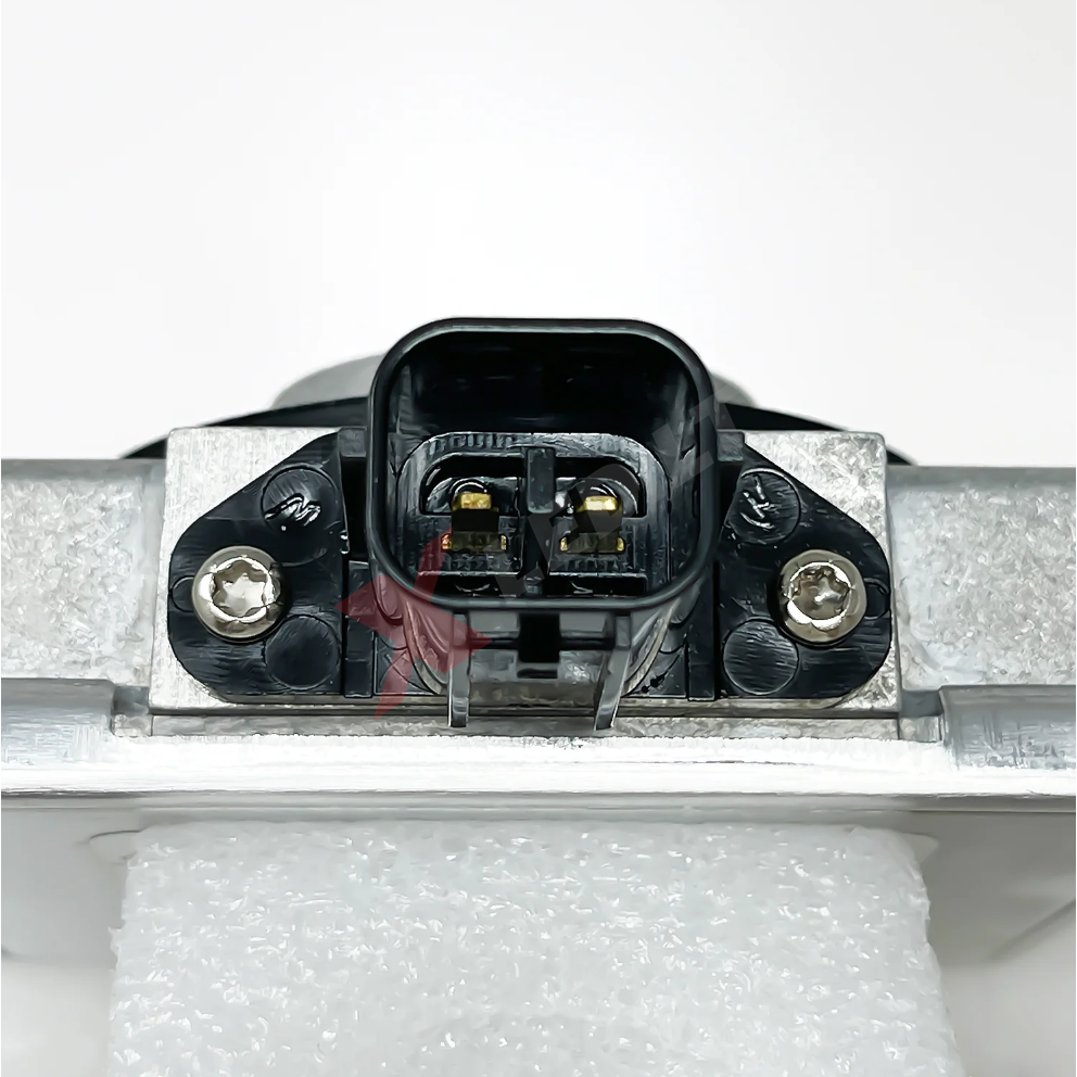 XLED Mitsubishi Electric modelio xenon blokas W3T22371 / W3T24571 / W3T23371 / W3T23672 D3S D4S lemputėm 2