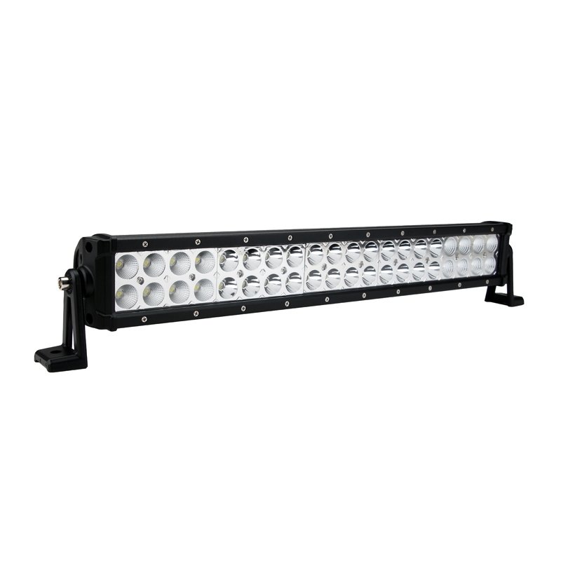 XLED 120W LED BAR žibintas šoninio tvirtinimo COMBO 56cm | XLED