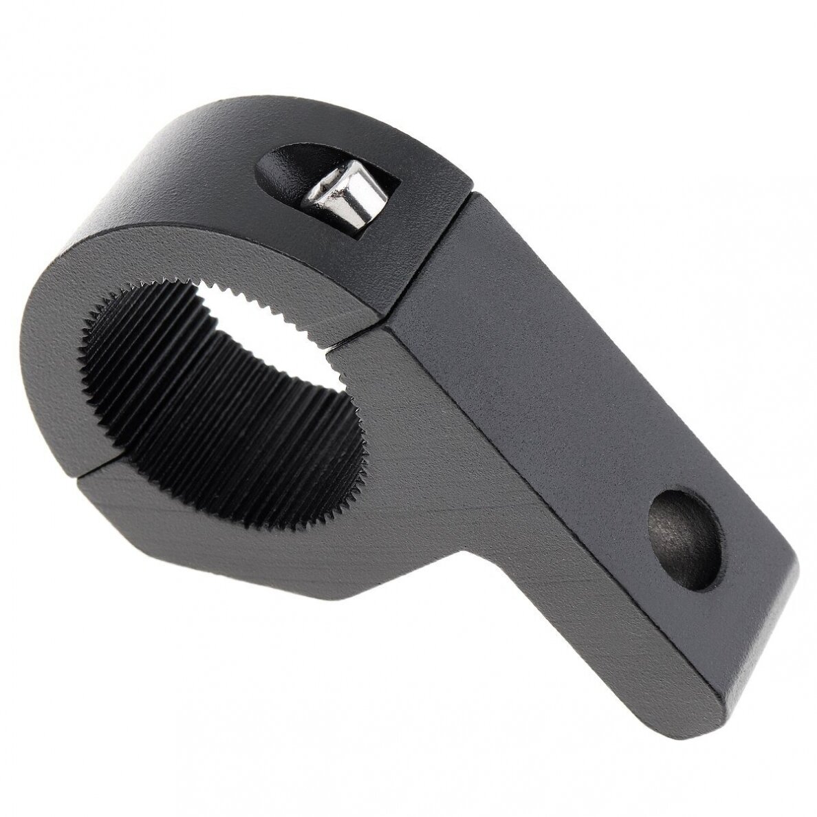 Žibintų tvirtinimo ant 1,25 colio 32mm vamzdžio laikiklių komplektas 2vnt. 3 Žibintų tvirtinimo ant 1,25 colio 32mm vamzdžio laikiklių komplektas 2vnt. 3